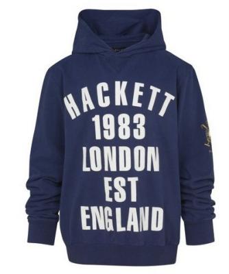 wholesale Men's HACKETT Hoody No. 22